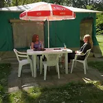 Le Chassezac Kamp alanı 3*