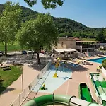 Le Chassezac 3* Sampzon