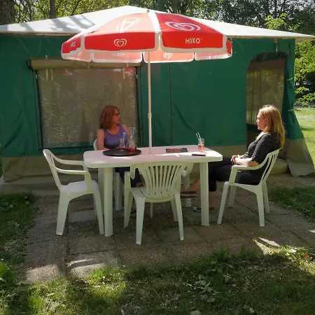 Le Chassezac Campsite 3*