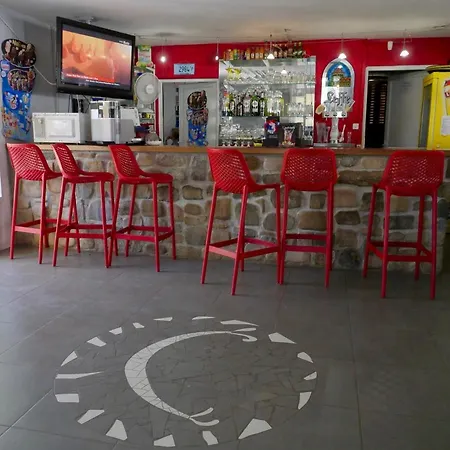 Le Chassezac Kamp alanı 3*