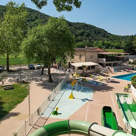 Le Chassezac 3* Sampzon